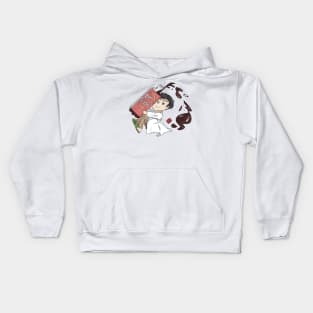 Okabe Kids Hoodie